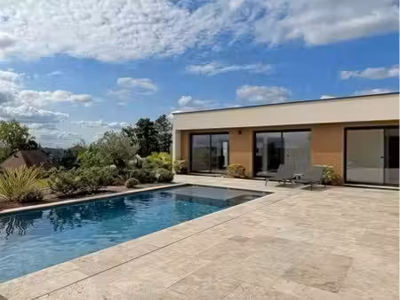 villa de prestige