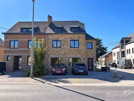 appartement 2ch avec terrasse