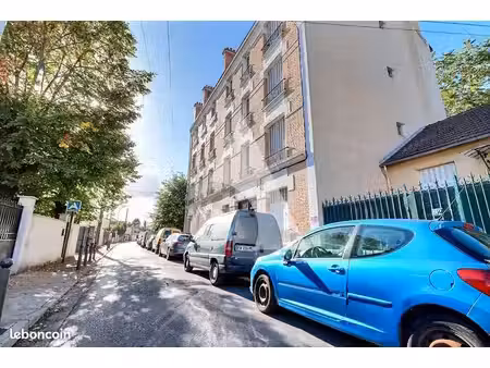 appartement 1 pièce 23 m²