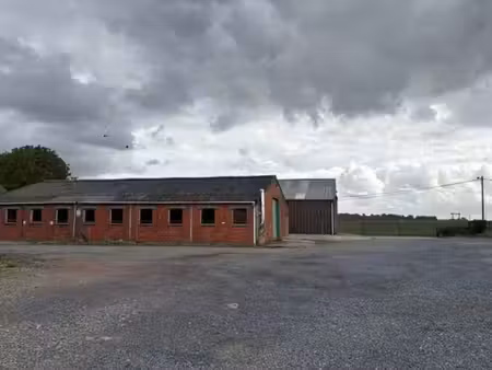 entrepôt à louer à nivelles (43)