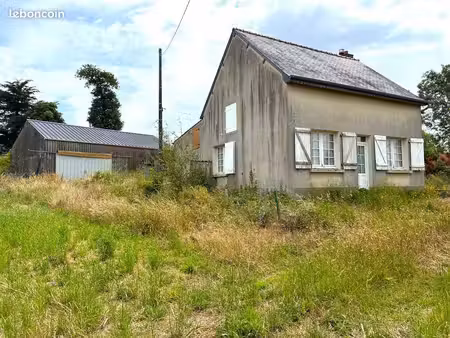 maison 5 pièces 69 m²