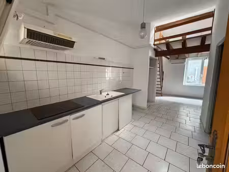 studio+mezzanine