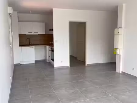 appartement 3 pièces 60 m2