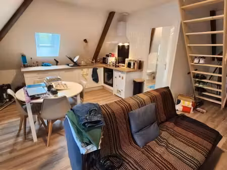 location studio