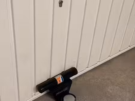 garage à louer