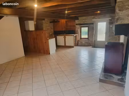 maison f4