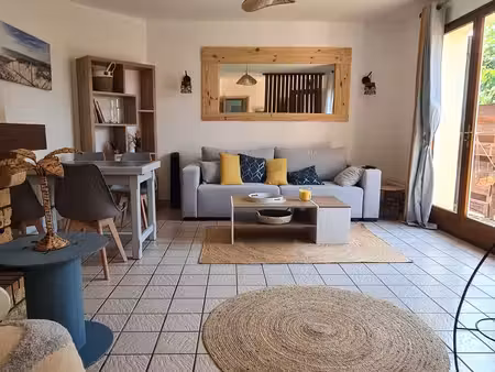 mimi house