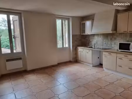 damiatte - appartement t4