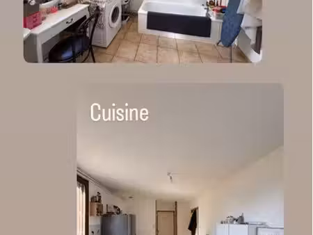 location maison t3 ?
