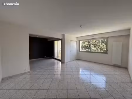 appartement 3 pièces 94 m²