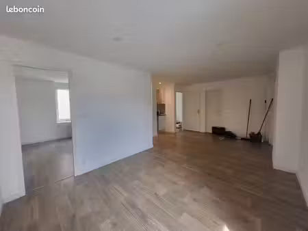 logement t3 centre