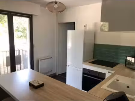 appartement t2 à louer