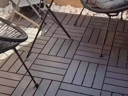 studio 32 m2
