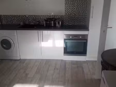 location maison t2 meblée