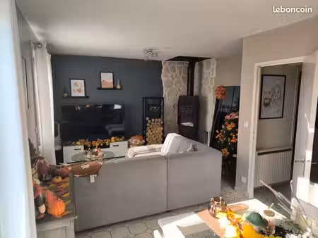 maison gricourt