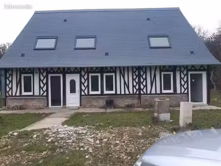 maison location