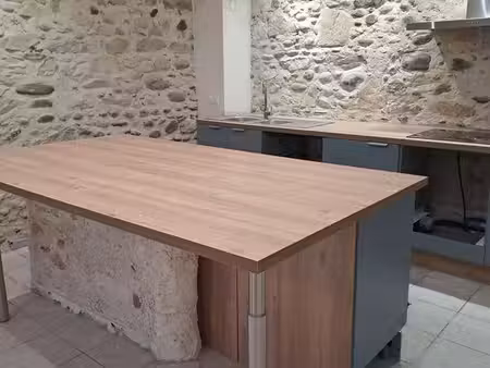 a louer joli appartement de 105m2
