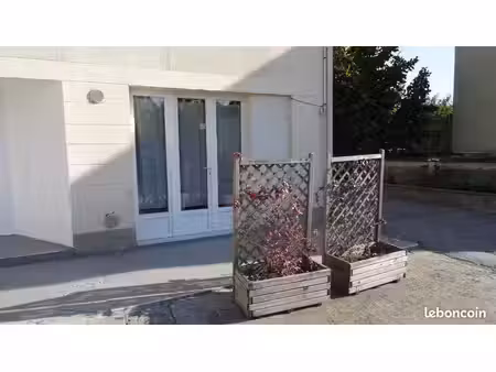 studio tout confort