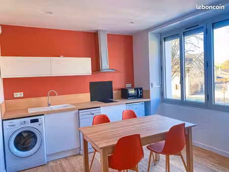 appartement t2 a louer