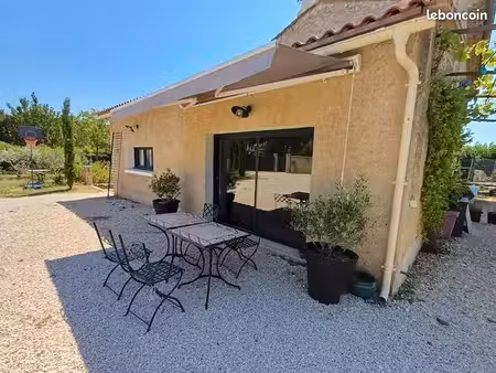 location logement 50m2