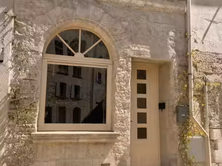 maison de ville a louer