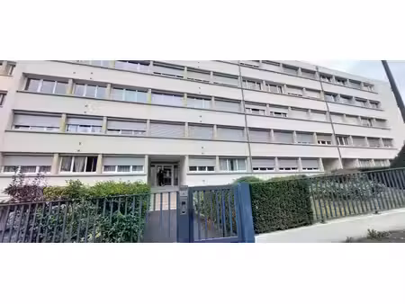 appartement 2 pièces
