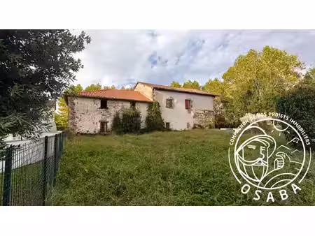 appartement à vendre ustaritz