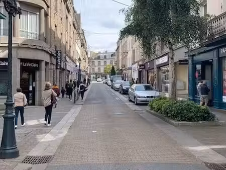 à vendre saint-malo