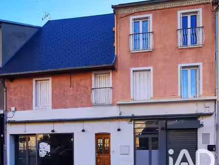 vente boutique/local commercial 315 m²