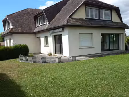 maison familiale 6 pièces 225 m² airaines