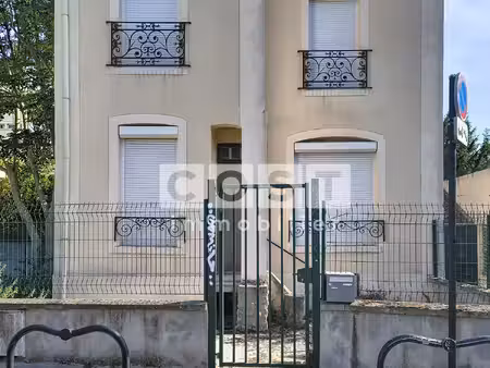 maison à vendre courbevoie