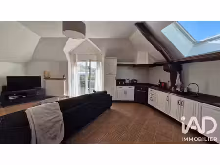 vente maison de ville 4 pièces