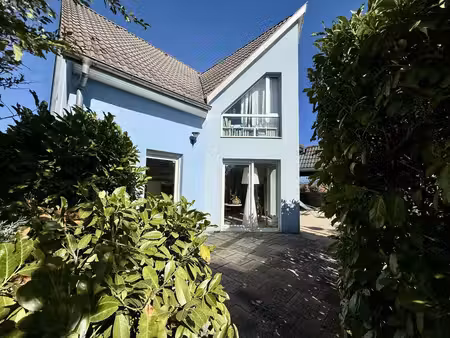 maison 6 pièces