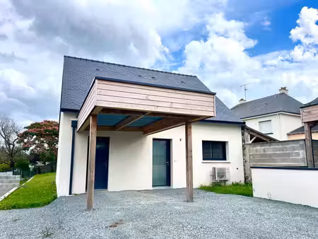 maison 4 pièce(s) 103 m2