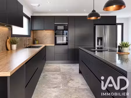 vente maison/villa 6 pièces