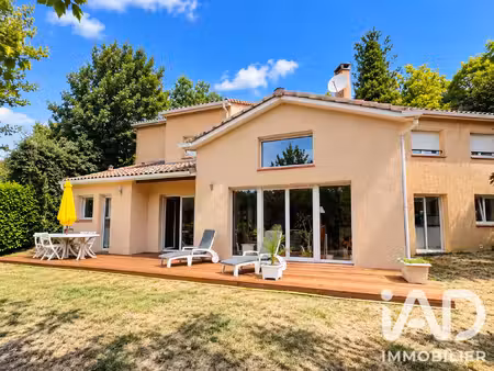 vente maison/villa 8 pièces