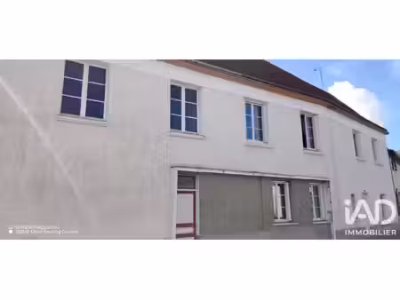 vente maison de village 7 pièces
