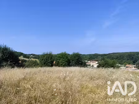 vente terrain 5 844 m²
