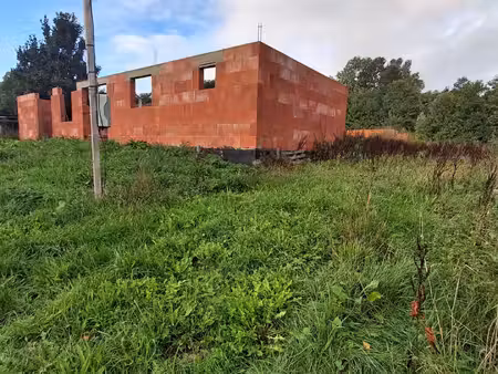 vente terrain 1 100 m²