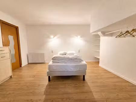 appartement 2 pièces 33 m² à louer besançon 25000 ? | era immobilier