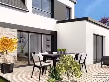 vente maison à briec (29510) : à vendre / 110m² briec