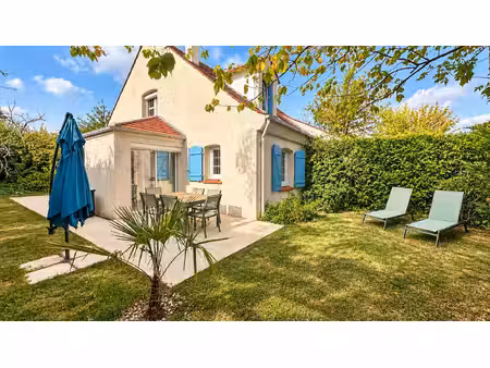 vente maison 6 pièces  149.00m²  cergy