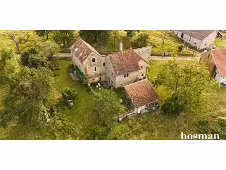 maison avec jardin et terrasse montferrand-le-château (25)