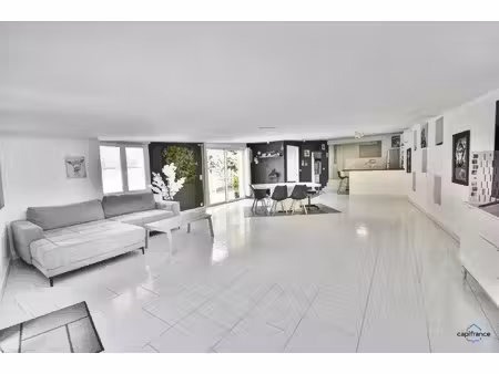 maison à vendre fontguenand 5 pièce(s) 246m2 179 900€