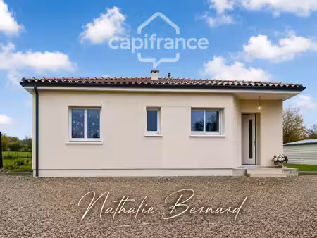 maison à vendre sainte livrade sur lot 4 pièce(s) 90m2 212 000€