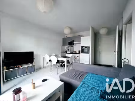 appartement à mérignac (33700)