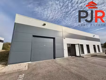 bureau de prestige de 317 m2 en location - heillecourt  grand est