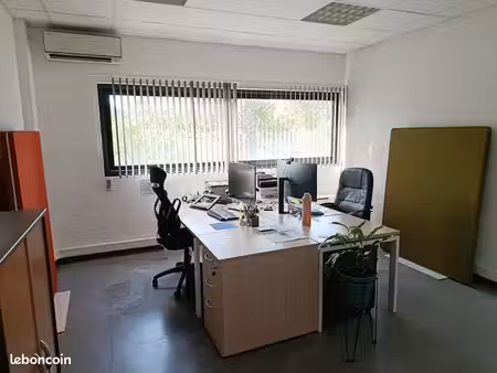 prestigieux bureau de 101 m2 en location - la seyne-sur-mer  france