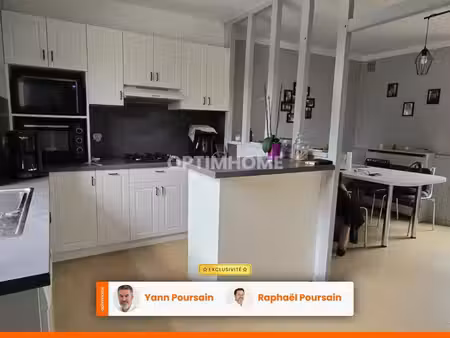 maison à vendre 5 pièces limoges (87)