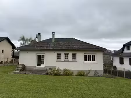 grande maison proche centre de pierre buffiere